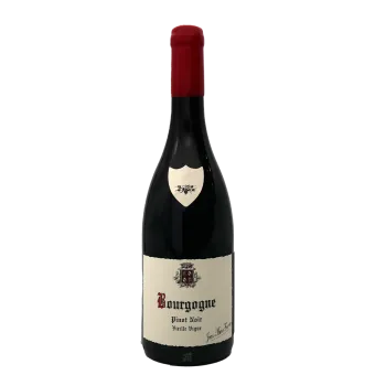 Bourgogne Rouge 